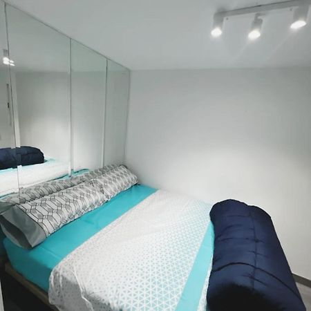 La Cueva De Boris Apartment Madrid Exterior photo